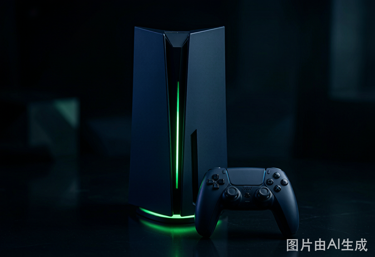 PS6 Console