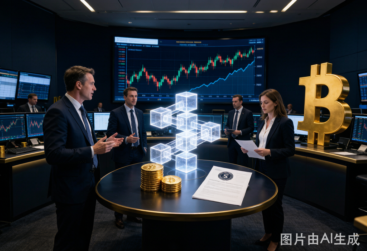 Crypto ETFs