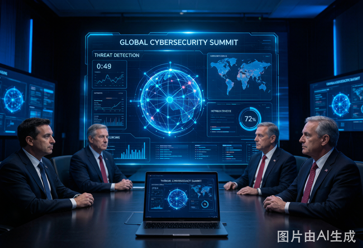 Cybersecurity Summit 2026