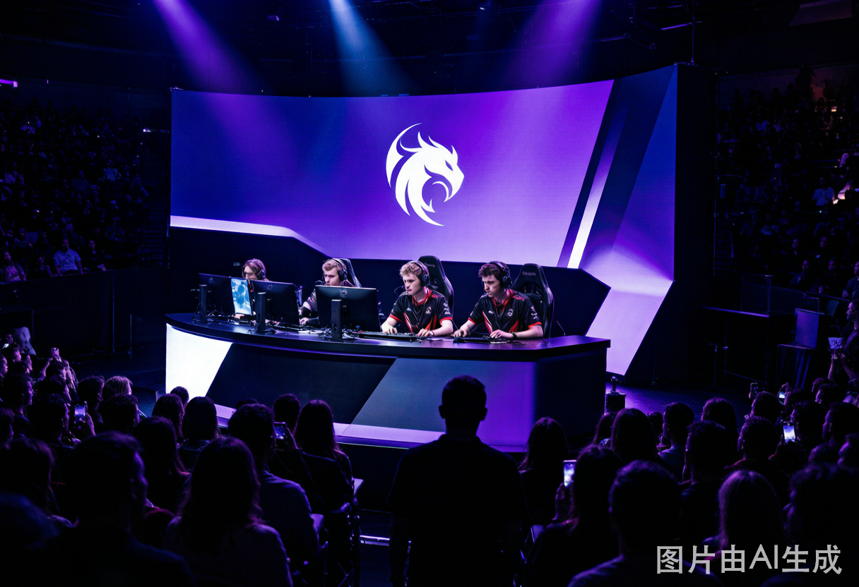 Esports Revenue